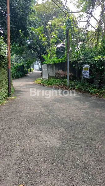 image TANAH KOSONG KEMANG SELATAN  JAKARTA SELATAN (5)