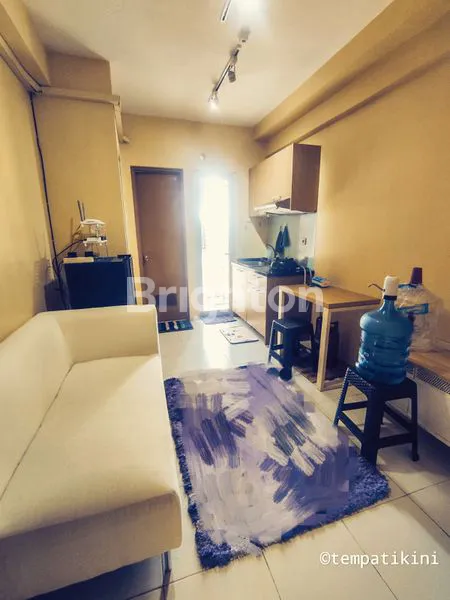 image APARTMENT GUNAWANGSA MANYAR (5)