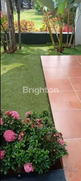 image RUMAH 2LANTAI ONE GATE SYSTEM BARU SELESAI RENOVASI DAN SIAP HUNI. (2)