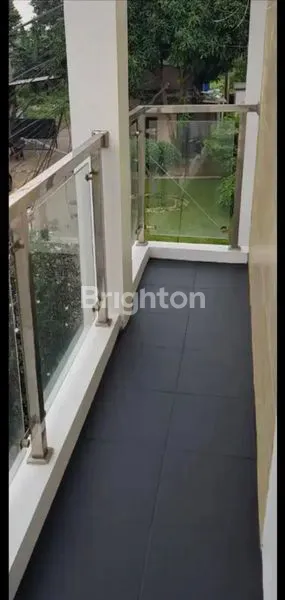 image RUMAH 2LANTAI ONE GATE SYSTEM BARU SELESAI RENOVASI DAN SIAP HUNI. (3)