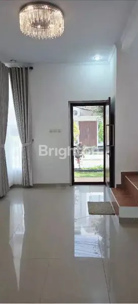 image RUMAH 2LANTAI ONE GATE SYSTEM BARU SELESAI RENOVASI DAN SIAP HUNI. (6)