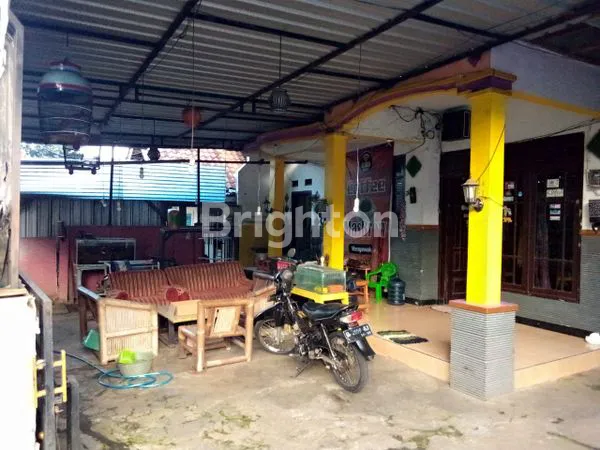 image BUTUH SEGERA LAKU RUMAH DAMAR SEKARMOJO (2)