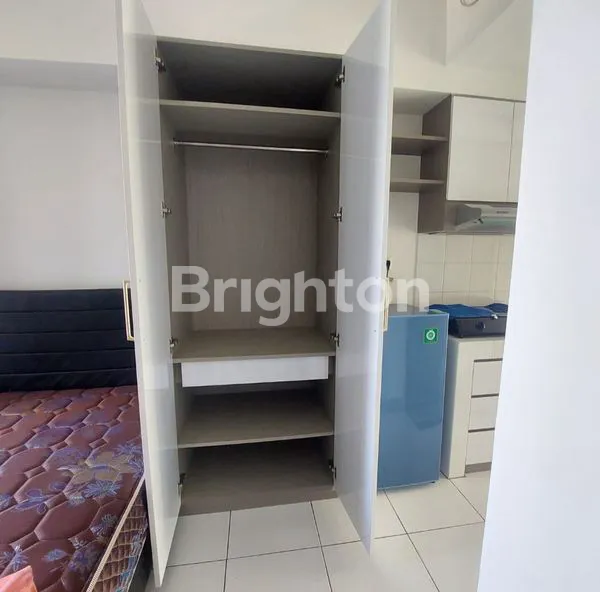 image DISEWAKAN  APARTMENT TOKYO RIVERSIDE (4)