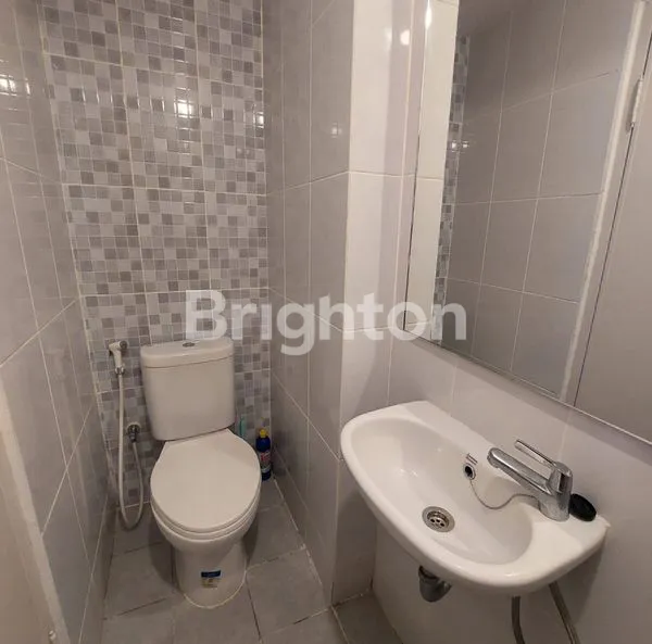 image DISEWAKAN  APARTMENT TOKYO RIVERSIDE (5)