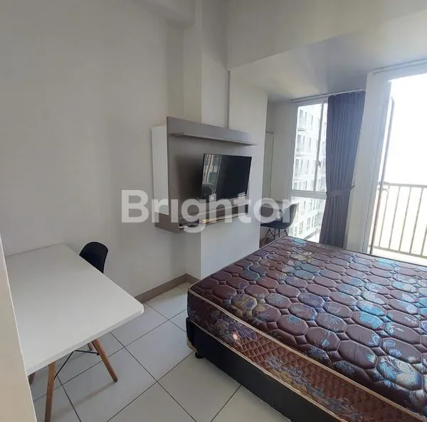 image DISEWAKAN  APARTMENT TOKYO RIVERSIDE (3)