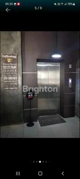 image GEDUNG 4 LANTAI SEMI FURNISHED STRATEGIS BENHIL, JAKARTA PUSAT. (2)