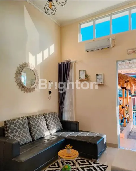 image RUMAH FULL RENOVASI DI JUAL SIAP HUNI DI CIOMAS RIVER VIEW BOGOR, STASIUN BOGOR & ALUN ALUN KOTA BOGOR 5 MENIT, KE RSIA UMMI 10 MENIT, KE RSUD KOTA BOGOR 10 MENIT, DEJAT PASAR CIOMAS, DEKAT SUPERINDO (3)