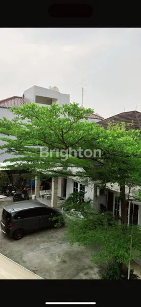 image RUMAH MEWAH 2 LANTAI YANG NYAMAN SIAP HUNI DI DEPOK (1)