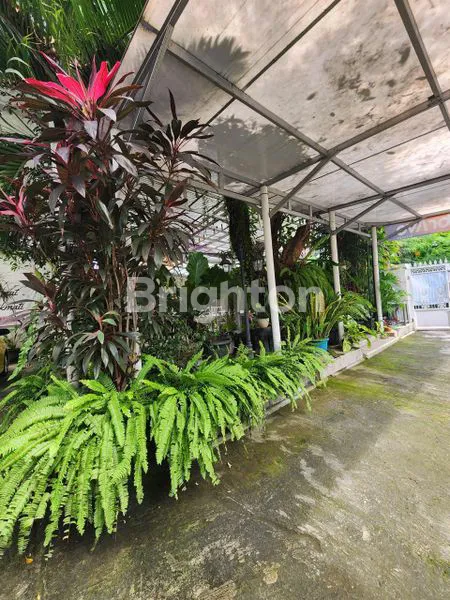 image RUMAH MEWAH 2 LANTAI YANG NYAMAN SIAP HUNI DI DEPOK (6)