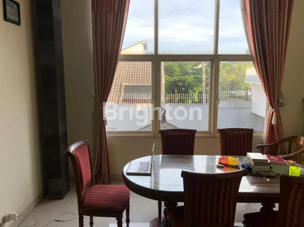 image DI JUAL RUMAH CLUSTER BLOOSOM  (7)