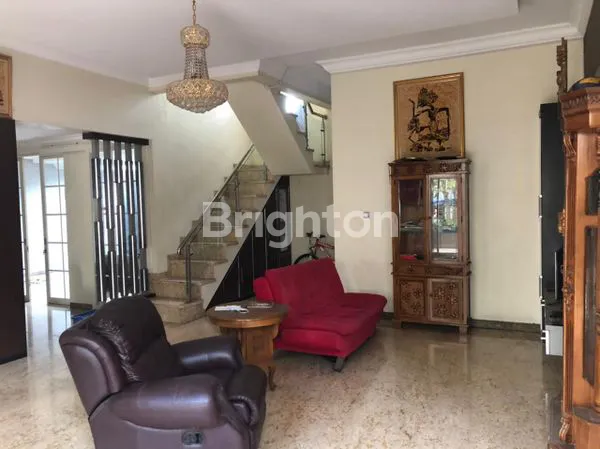 image DI JUAL RUMAH CLUSTER BLOOSOM  (2)