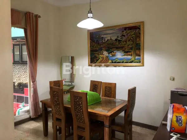 image DI JUAL RUMAH CLUSTER BLOOSOM  (3)