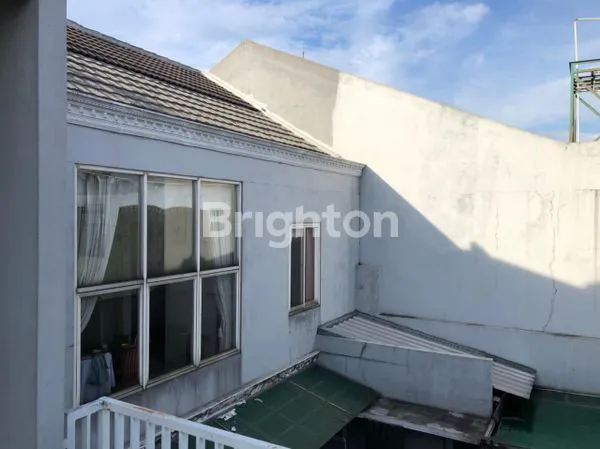 image DI JUAL RUMAH CLUSTER BLOOSOM  (8)