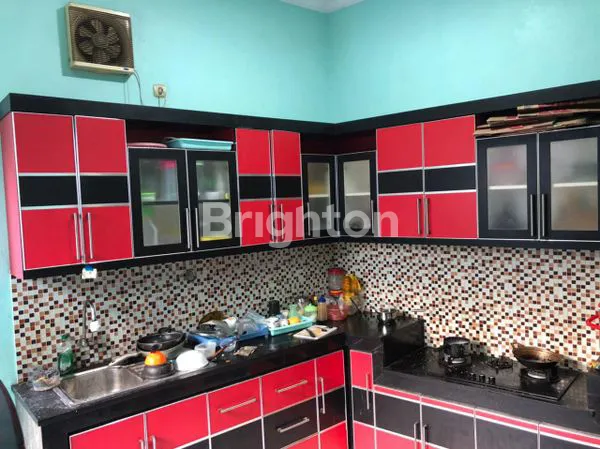 image DI JUAL RUMAH CLUSTER BLOOSOM  (4)