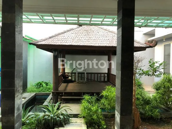 image DI JUAL RUMAH CLUSTER BLOOSOM  (6)