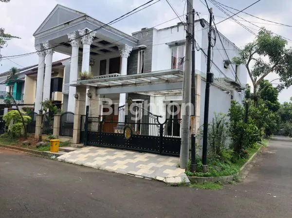 image DI JUAL RUMAH CLUSTER BLOOSOM  (1)