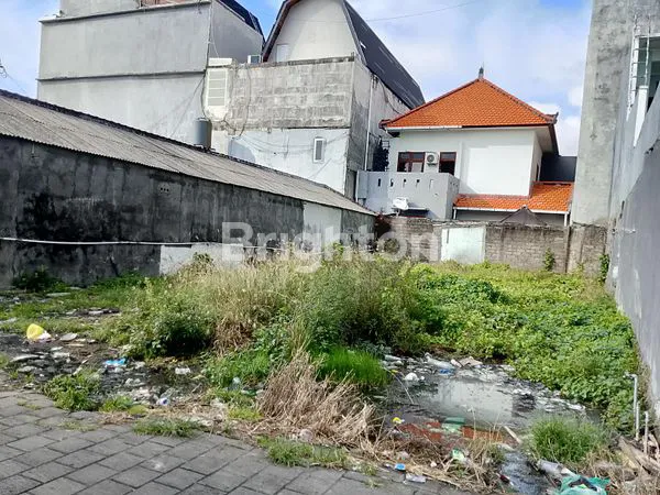 image DISEWAKAN TANAH 2ARE SESETAN (2)