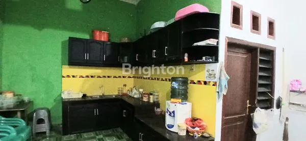 image RUMAH TANAHNYA LUAS KARYA WISATA UJUNG JOHOR MEDAN  (8)