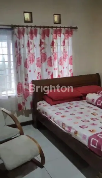 image VILLA DI GUNUNG BUNDAR 2 DESA PAMIJAHAN BOGOR (3)