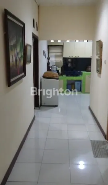 image VILLA DI GUNUNG BUNDAR 2 DESA PAMIJAHAN BOGOR (4)