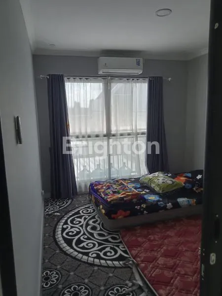 image RUMAH CANTIK 2 LANTAI VIEW GUNUNG MERAPI VILLA PURI TLOGO PRAMBANAN (3)