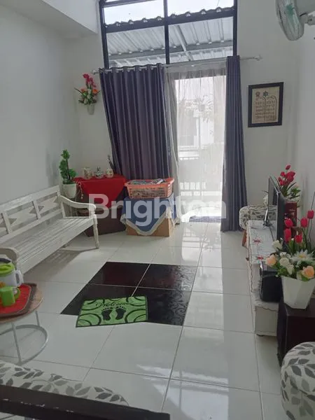 image RUMAH CANTIK 2 LANTAI VIEW GUNUNG MERAPI VILLA PURI TLOGO PRAMBANAN (4)