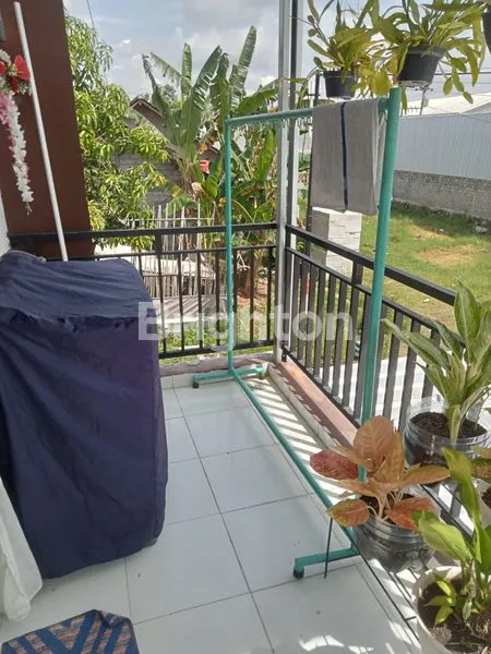 image RUMAH CANTIK 2 LANTAI VIEW GUNUNG MERAPI VILLA PURI TLOGO PRAMBANAN (8)