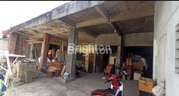 image RUMAH HITUNG TANAH DIJALAN KAMPAR (3)