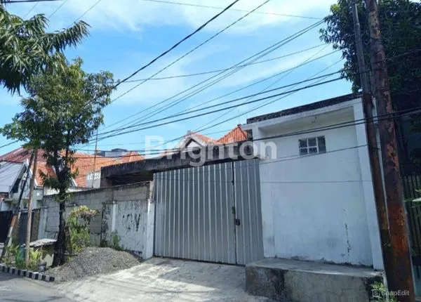 image RUMAH HITUNG TANAH DIJALAN KAMPAR (2)