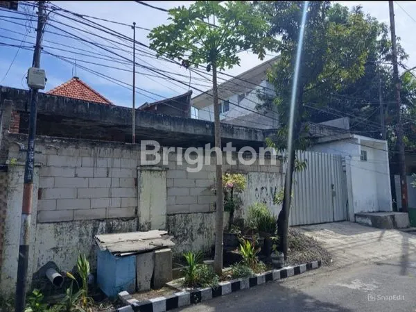 image RUMAH HITUNG TANAH DIJALAN KAMPAR (1)