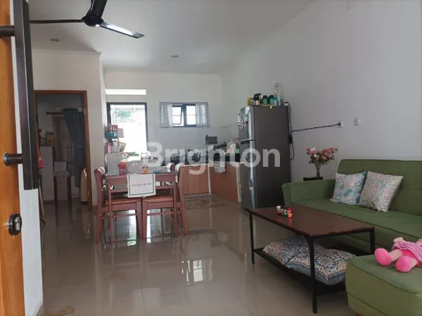 image DIJUAL RUMAH DIBUMI PUSPIPTEK ASRI / PAGEDANGAN / BSD (4)