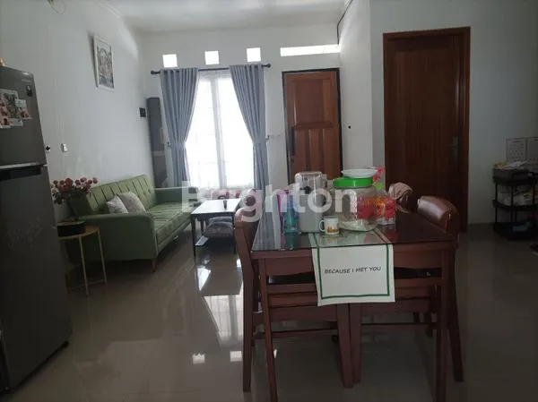 image DIJUAL RUMAH DIBUMI PUSPIPTEK ASRI / PAGEDANGAN / BSD (5)