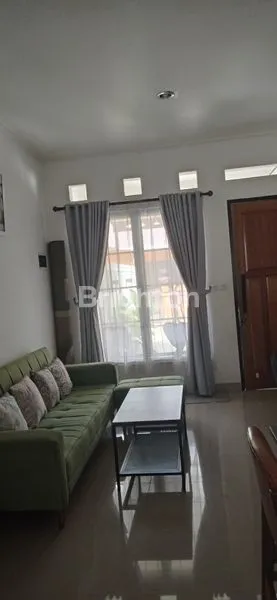 image DIJUAL RUMAH DIBUMI PUSPIPTEK ASRI / PAGEDANGAN / BSD (7)