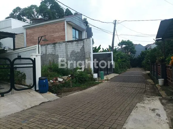 image DIJUAL RUMAH DIBUMI PUSPIPTEK ASRI / PAGEDANGAN / BSD (6)