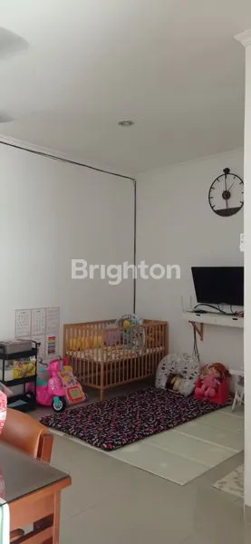 image DIJUAL RUMAH DIBUMI PUSPIPTEK ASRI / PAGEDANGAN / BSD (8)