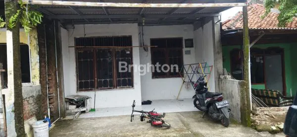 Gambar Property RUMAH COCOK UNTUK RUMAH KOST DI MARGONDA DEPOK