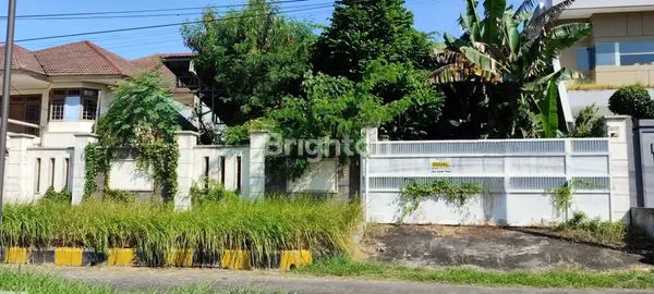 image [A5502] PUNCAK PERMAI KAVLING TANAH SURABAYA BARAT DEKAT DARMO PERMAI, LONTAR, PAKUWON INDAH, SUKOMANUNGGAL (1)