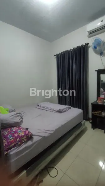 image RUMAH MODEL BALI DI CISEENG, BOGOR (2)