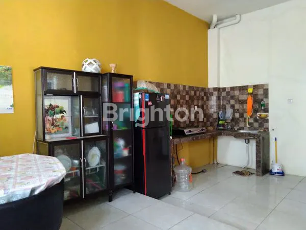 image RUMAH HOOK 2 LANTAI SIAP DI HUNI, RUMAH RENOVASI TEMPAT STRATEGIS (4)