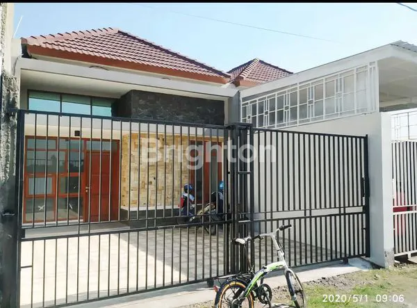 image RUMAH MINIMALIS HARGA EKONOMIS DI SOLOBARU (1)