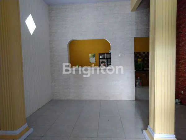 image RUMAH HOOK 2 LANTAI SIAP DI HUNI, RUMAH RENOVASI TEMPAT STRATEGIS (7)