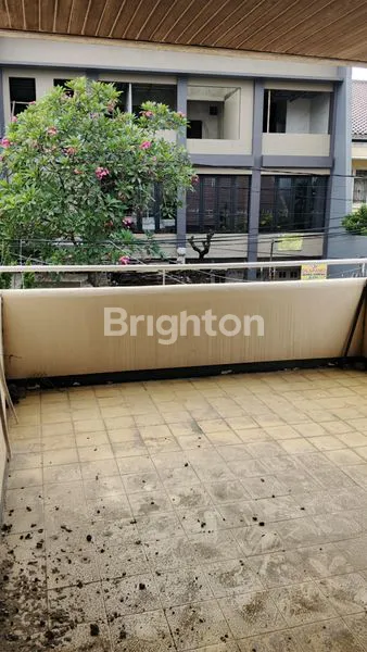 image RUMAH SANGAT LUAS DI DURI KEPA (7)