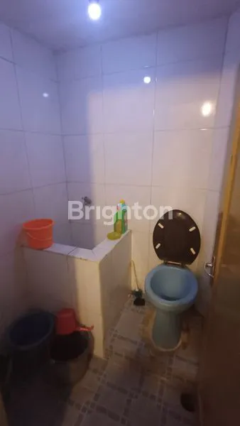 image RUMAH TUA 2 LANTAI, COCOK UNTUK KOS DI TANJUNG DUREN (7)