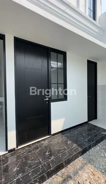 image RUMAH DAERAH SUTOREJO, DEKAT DENGAN KAMPUS ITS DAN UNAIR, DEKAT DENGAN RS UNAIR DAN MALL GALAXY (6)