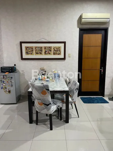 image RUMAH SUNTER JAYA UK 9X16 ROW 2 MOBIL SHM 1.5LT JAKARTA UTARA (4)