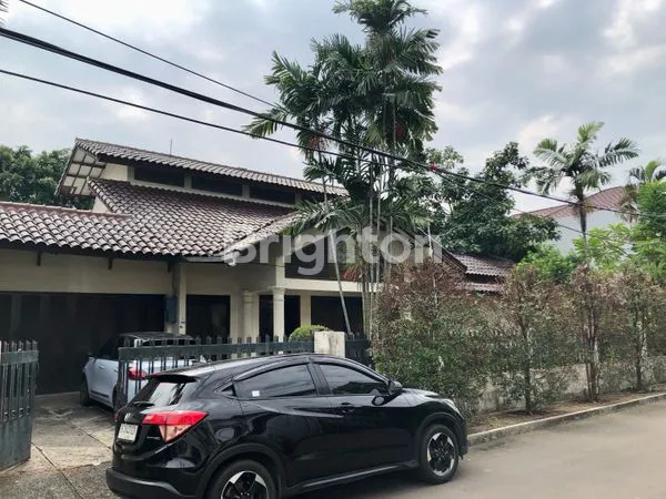 image DIJUAL RUMAH KEMANGGISAN UTAMA, SLIPI JAKARTA BARAT (1)
