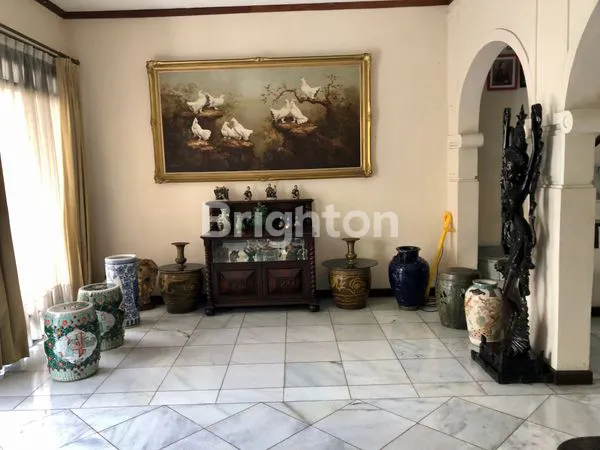 image DIJUAL RUMAH KEMANGGISAN UTAMA, SLIPI JAKARTA BARAT (5)