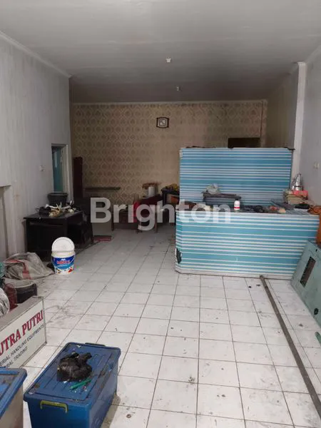 image RUKO MINIMALIS SIAP HUNI SANGAT STRATEGIS DI JELAMBAR (4)