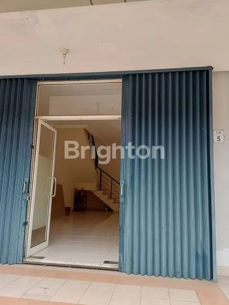 image RUKO UNTUK USAHA DI ALAM SUTERA TANGERANG (7)