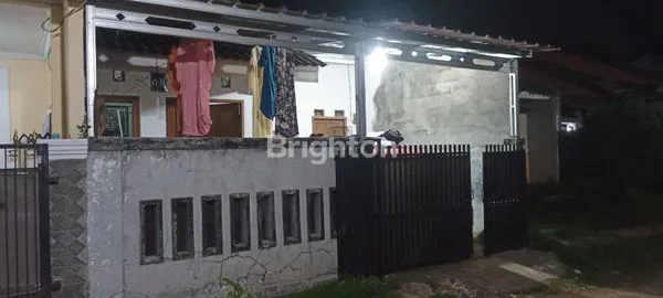 image RUMAH MURAH DI KELAPA NUNGGAL CILEUNGSI  (1)